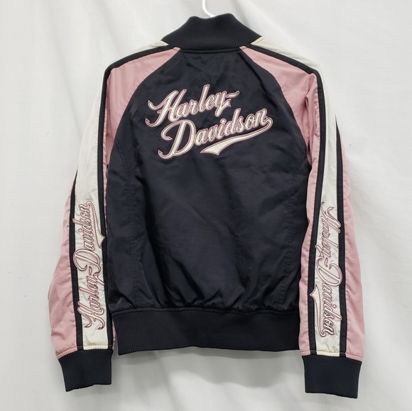 Harley-Davidson Jackets & Blazers - Harley Davidson Jacket